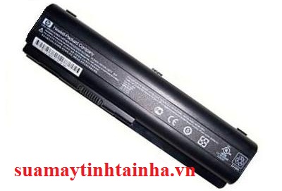 Pin laptop HP dv4